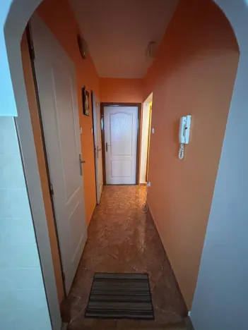 Prodej bytu 3+1, Liberec, Ježkova, 75 m2