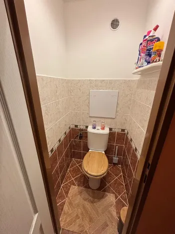 Prodej bytu 3+1, Liberec, Ježkova, 75 m2