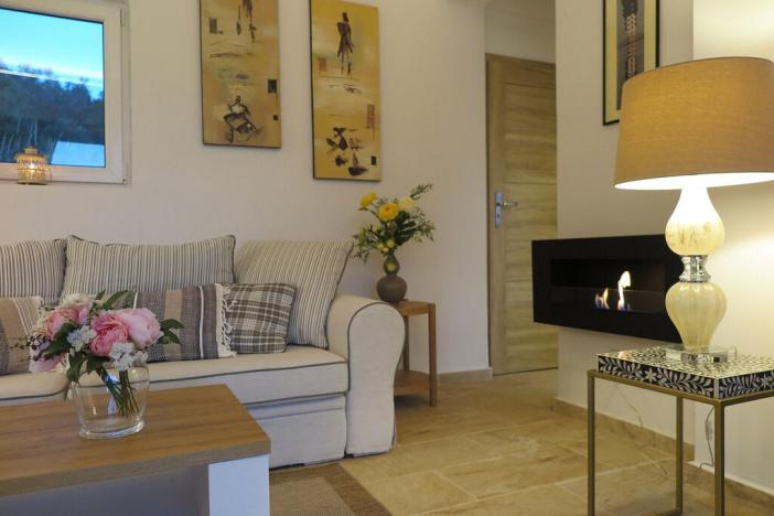 Prodej rodinného domu, Korfu, Řecko, 85 m2