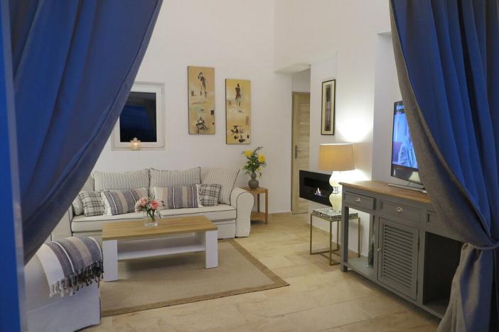 Prodej rodinného domu, Korfu, Řecko, 85 m2