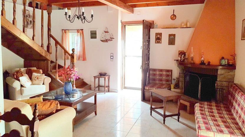 Prodej rodinného domu, Korfu, Jónské Ostrovy, Řecko, 110 m2