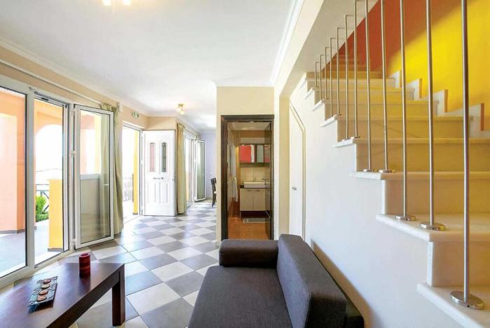 Prodej rodinného domu, Tsilivi, Zakynthos, Řecko, 105 m2