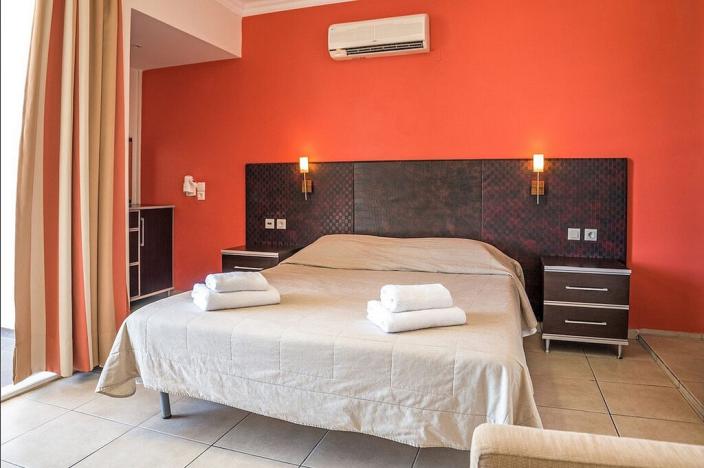 Prodej rodinného domu, Tsilivi, Zakynthos, Řecko, 105 m2