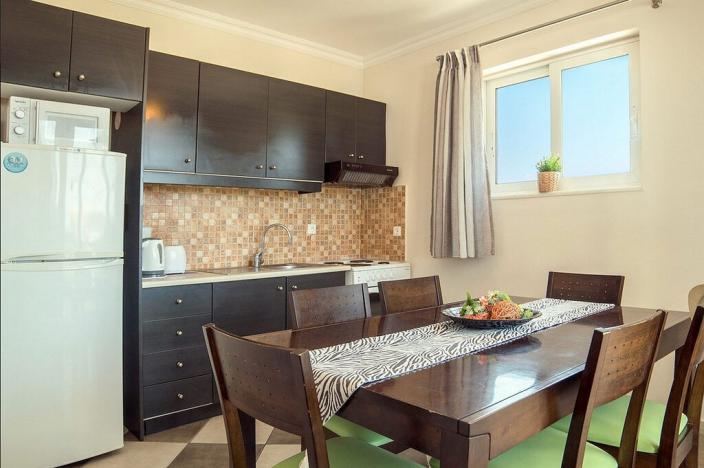 Prodej rodinného domu, Tsilivi, Zakynthos, Řecko, 105 m2