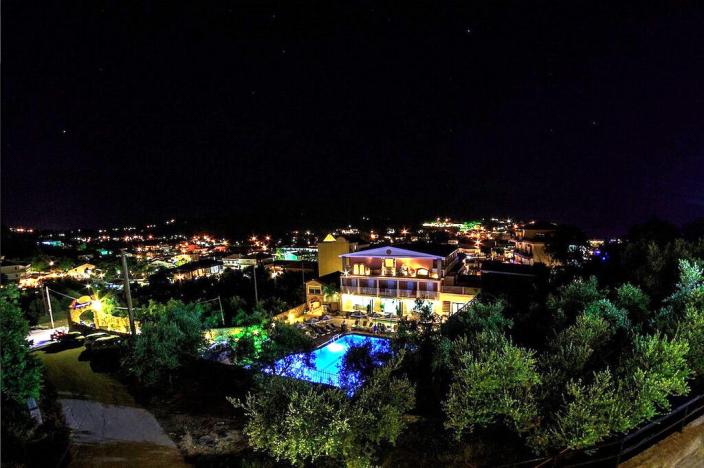 Prodej rodinného domu, Tsilivi, Zakynthos, Řecko, 105 m2