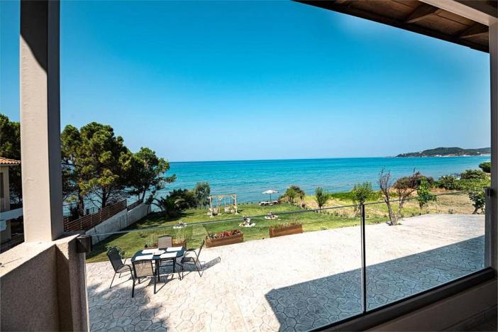 Prodej rodinného domu, Alykanas, Zakynthos, Jónské Ostrovy, Řecko, 160 m2