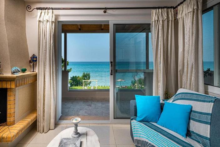 Prodej rodinného domu, Alykanas, Zakynthos, Jónské Ostrovy, Řecko, 160 m2