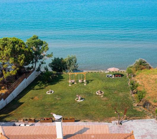 Prodej rodinného domu, Alykanas, Zakynthos, Jónské Ostrovy, Řecko, 160 m2