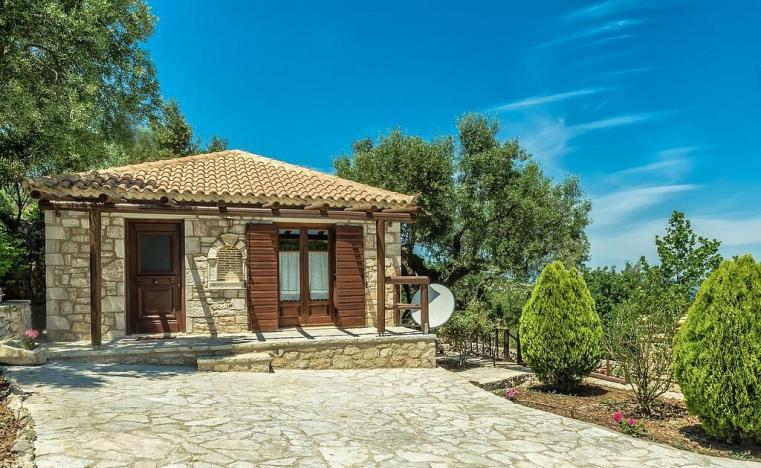 Prodej rodinného domu, Zakynthos, Jónské Ostrovy, Řecko, 350 m2