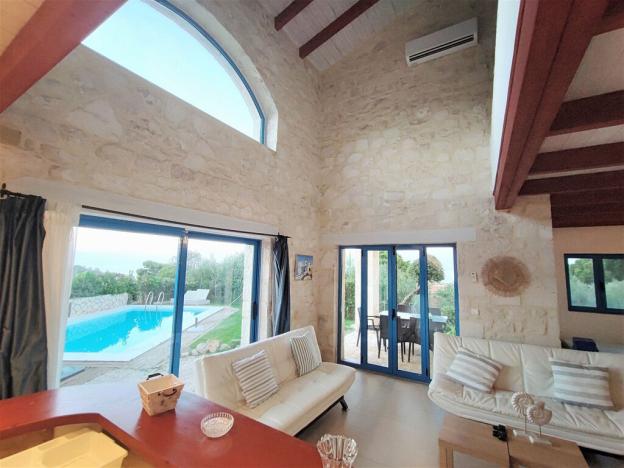 Prodej rodinného domu, Tragaki, Zakynthos, Jónské Ostrovy, Řecko, 112 m2