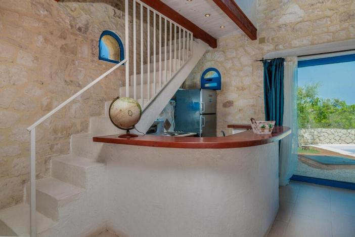 Prodej rodinného domu, Tragaki, Zakynthos, Jónské Ostrovy, Řecko, 112 m2