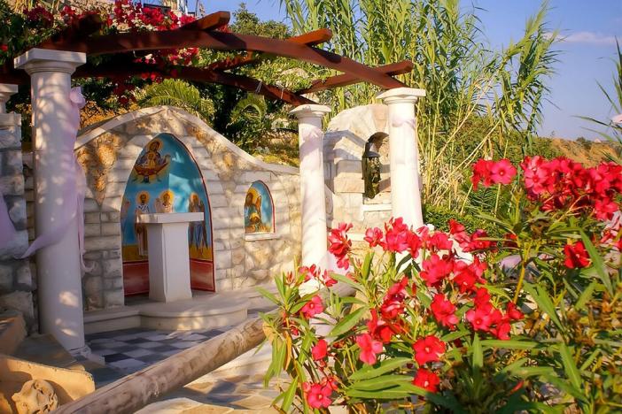 Prodej rodinného domu, Kefalonia, Pessada, Jónské Ostrovy, Řecko, 178 m2