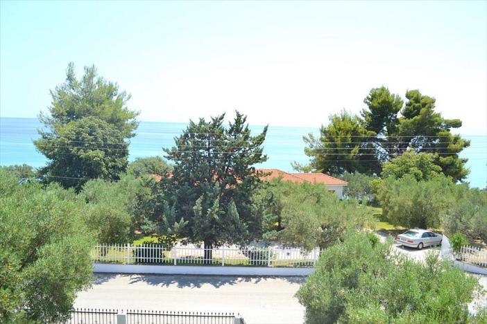 Prodej rodinného domu, Sithonia, Chalkidiki, Řecko, 250 m2