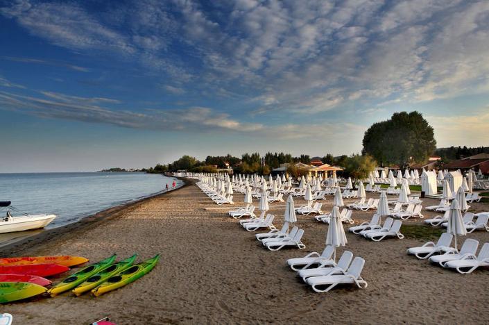 Prodej ubytování, Korfu, Jónské Ostrovy, Řecko, 2150 m2