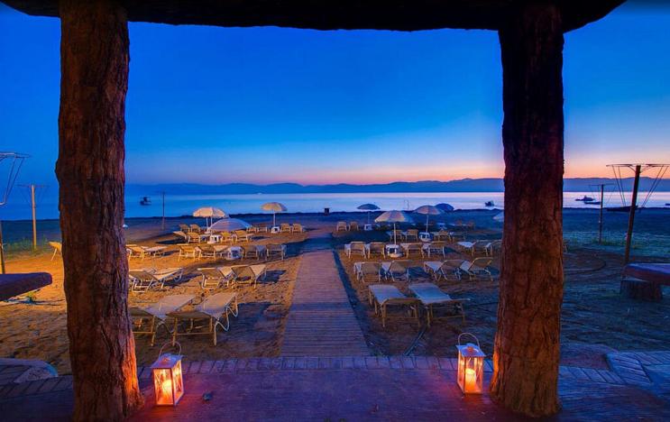 Prodej ubytování, Korfu, Jónské Ostrovy, Řecko, 2150 m2