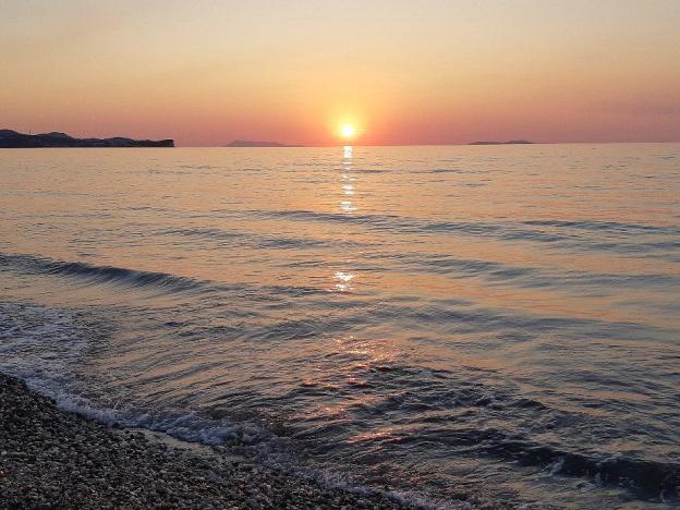 Prodej ubytování, Korfu, Jónské Ostrovy, Řecko, 2150 m2