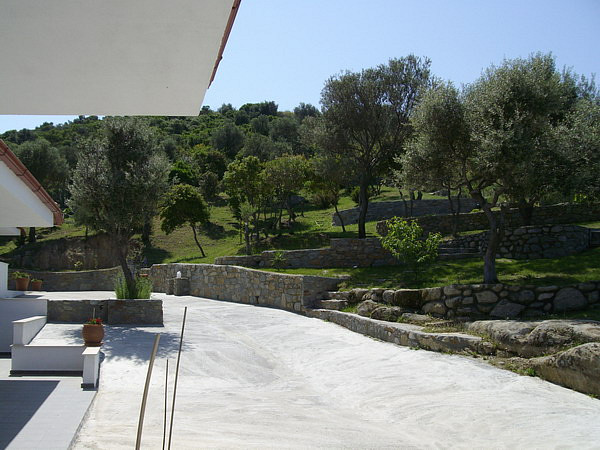 Prodej ubytování, Uranopoli, Chalkidiki, Řecko, 580 m2