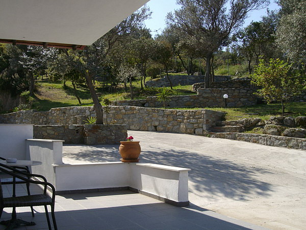 Prodej ubytování, Uranopoli, Chalkidiki, Řecko, 580 m2