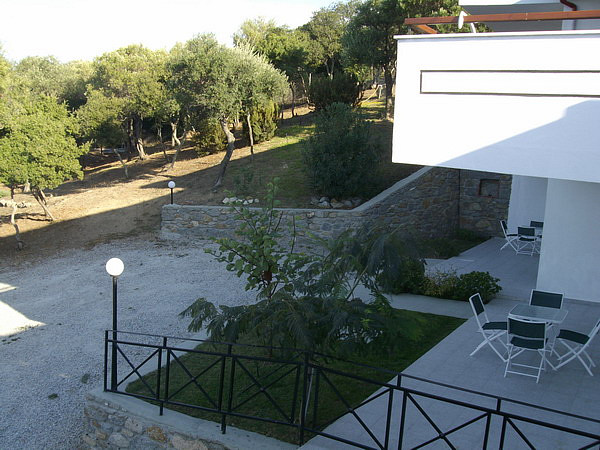 Prodej ubytování, Uranopoli, Chalkidiki, Řecko, 580 m2