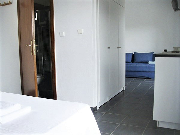 Prodej ubytování, Uranopoli, Chalkidiki, Řecko, 580 m2