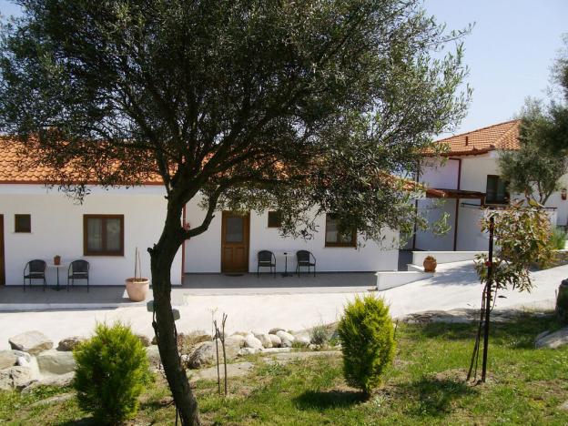 Prodej ubytování, Uranopoli, Chalkidiki, Řecko, 580 m2