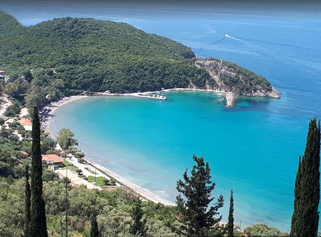 Prodej ubytování, Korfu, Jónské Ostrovy, Řecko, 490 m2