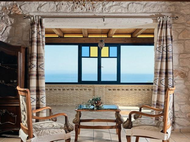 Prodej ubytování, Jónské Ostrovy, Řecko, 600 m2