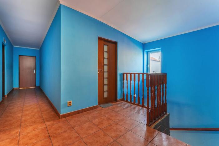 Prodej rodinného domu, Praha, 520 m2