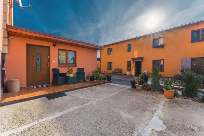 Prodej rodinného domu, Praha, 520 m2