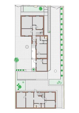 Prodej rodinného domu, Praha, 520 m2
