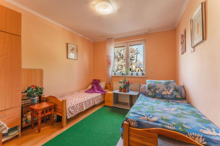 Prodej ubytování, Praha, 520 m2