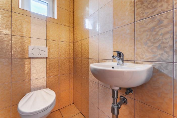 Prodej ubytování, Praha, 520 m2