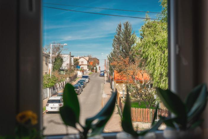 Prodej ubytování, Praha, 520 m2