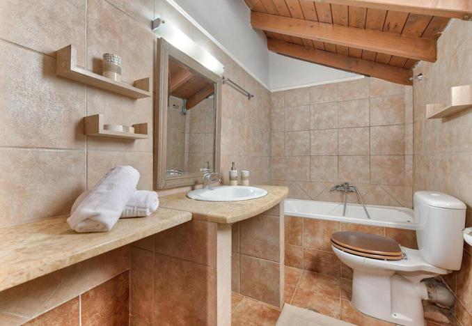 Prodej rodinného domu, Zakynthos, Jónské Ostrovy, Řecko, 130 m2