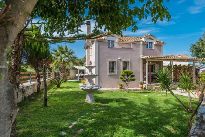 Prodej rodinného domu, Zakynthos, Jónské Ostrovy, Řecko, 130 m2