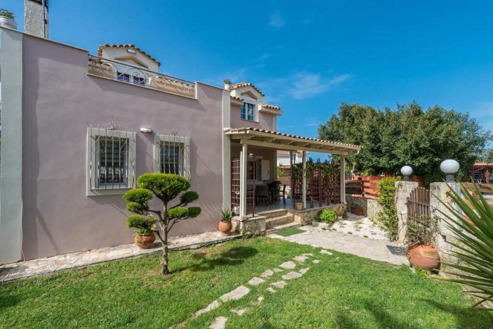 Prodej rodinného domu, Zakynthos, Jónské Ostrovy, Řecko, 130 m2