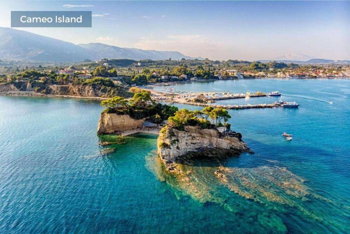 Prodej rodinného domu, Zakynthos, Jónské Ostrovy, Řecko, 130 m2