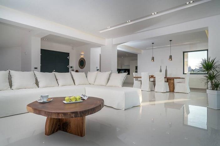 Prodej domu, Bochali, Zakynthos, Jónské Ostrovy, Řecko, 370 m2