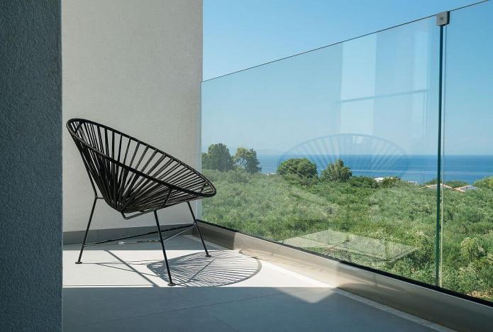 Prodej domu, Bochali, Zakynthos, Jónské Ostrovy, Řecko, 370 m2