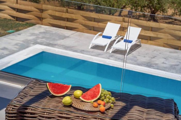 Prodej domu, Bochali, Zakynthos, Jónské Ostrovy, Řecko, 370 m2