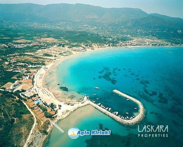 Prodej rodinného domu, Ostrov Zakynthos, Vanato, Řecko, 200 m2