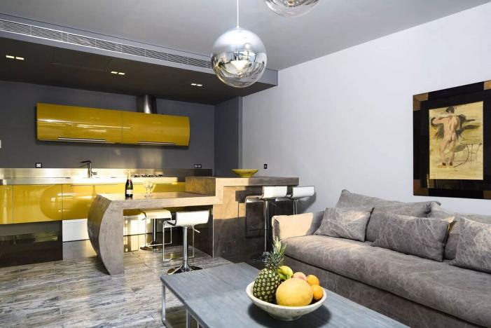 Prodej domu, Palia Fokia, Attiki - Athens, Řecko, 600 m2