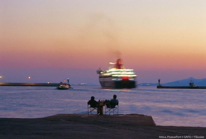 Prodej domu, Palia Fokia, Attiki - Athens, Řecko, 600 m2