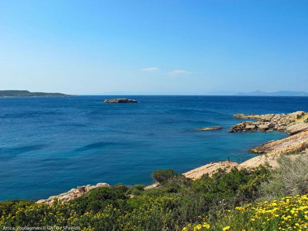 Prodej domu, Palia Fokia, Attiki - Athens, Řecko, 600 m2
