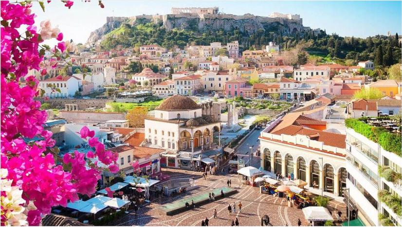 Prodej domu, Palia Fokia, Attiki - Athens, Řecko, 600 m2