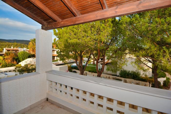 Prodej rodinného domu, Porto Hydra, Ermioni, Peloponés, Řecko, 127 m2