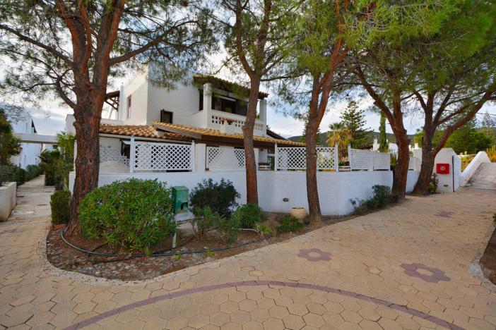 Prodej rodinného domu, Porto Hydra, Ermioni, Peloponés, Řecko, 127 m2