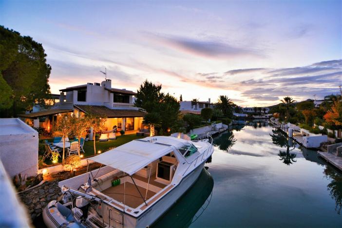 Prodej rodinného domu, Porto Hydra, Ermioni, Peloponés, Řecko, 127 m2