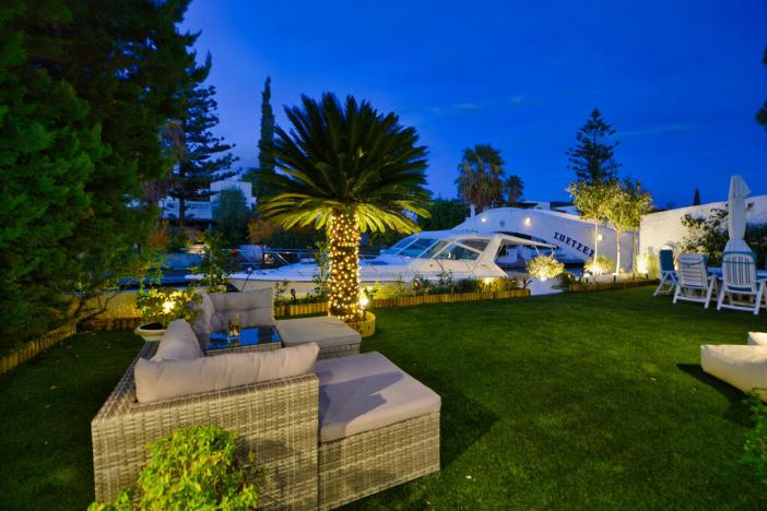 Prodej rodinného domu, Porto Hydra, Ermioni, Peloponés, Řecko, 127 m2