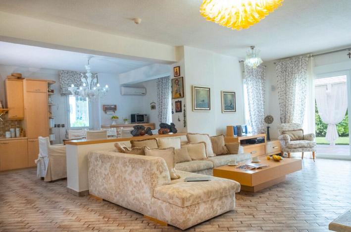 Prodej domu, Sarti, Chalkidiki, Řecko, 320 m2